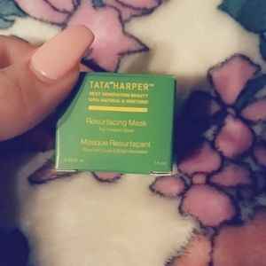 Tata Harper Resurfacing Mask